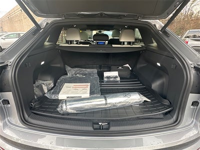 2025 Volkswagen Atlas Cross Sport 2.0T SEL Premium R-Line