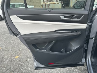 2025 Volkswagen Atlas Cross Sport 2.0T SEL Premium R-Line