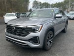 2025 Volkswagen Atlas Cross Sport 2.0T SEL Premium R-Line