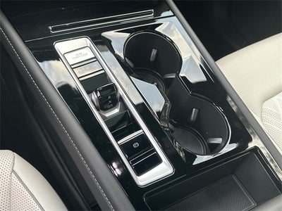 2025 Volkswagen Atlas Cross Sport 2.0T SEL Premium R-Line