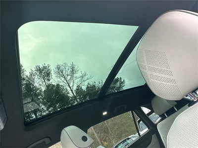 2025 Volkswagen Atlas Cross Sport 2.0T SEL Premium R-Line