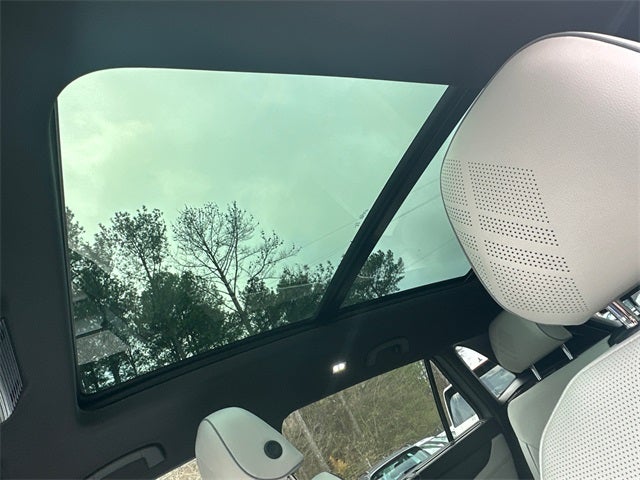 2025 Volkswagen Atlas Cross Sport 2.0T SEL Premium R-Line