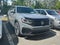 2021 Volkswagen Atlas Cross Sport 3.6L V6 SEL Premium R-Line