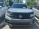 2021 Volkswagen Atlas Cross Sport 3.6L V6 SEL Premium R-Line