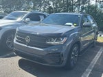2021 Volkswagen Atlas Cross Sport 3.6L V6 SEL Premium R-Line