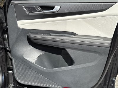 2025 Volkswagen Atlas Cross Sport 2.0T SEL Premium R-Line