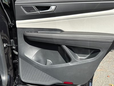 2025 Volkswagen Atlas Cross Sport 2.0T SEL Premium R-Line