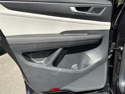 2025 Volkswagen Atlas Cross Sport 2.0T SEL Premium R-Line