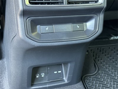 2025 Volkswagen Atlas Cross Sport 2.0T SEL Premium R-Line