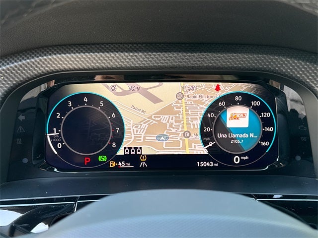 2025 Volkswagen Atlas Cross Sport 2.0T SEL Premium R-Line