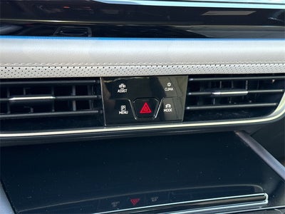 2025 Volkswagen Atlas Cross Sport 2.0T SEL Premium R-Line