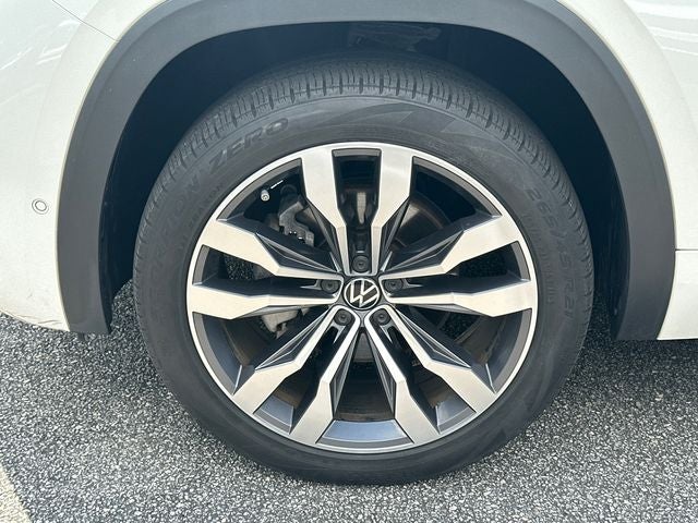 2023 Volkswagen Atlas 3.6L V6 SEL Premium R-Line