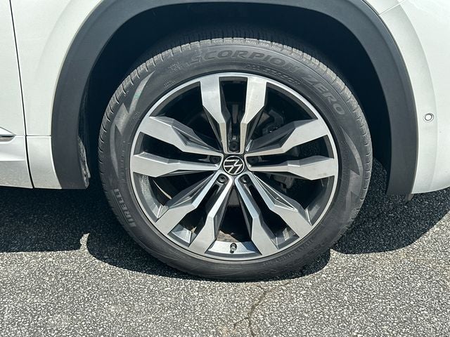 2023 Volkswagen Atlas 3.6L V6 SEL Premium R-Line
