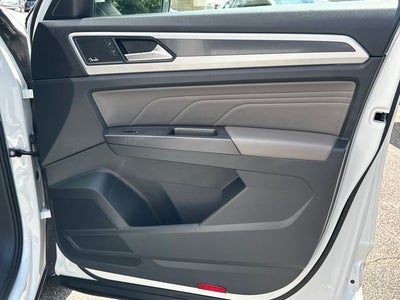 2023 Volkswagen Atlas 3.6L V6 SEL Premium R-Line
