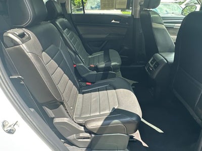 2023 Volkswagen Atlas 3.6L V6 SEL Premium R-Line