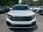2023 Volkswagen Atlas 3.6L V6 SEL Premium R-Line