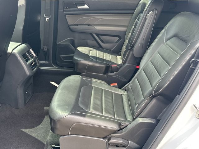 2023 Volkswagen Atlas 3.6L V6 SEL Premium R-Line