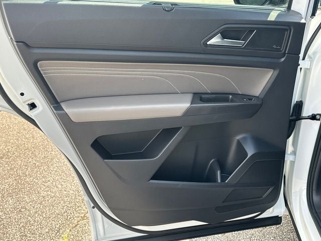 2023 Volkswagen Atlas 3.6L V6 SEL Premium R-Line