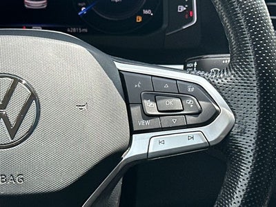 2023 Volkswagen Atlas 3.6L V6 SEL Premium R-Line