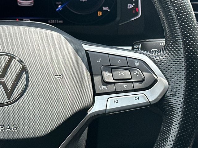 2023 Volkswagen Atlas 3.6L V6 SEL Premium R-Line