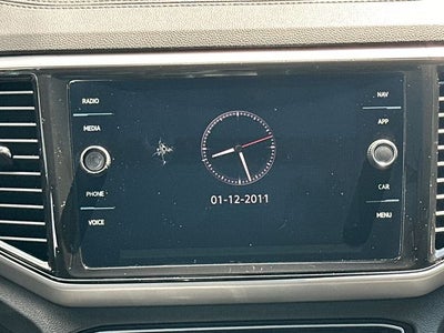 2023 Volkswagen Atlas 3.6L V6 SEL Premium R-Line