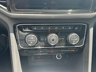2023 Volkswagen Atlas 3.6L V6 SEL Premium R-Line