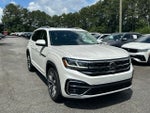 2023 Volkswagen Atlas 3.6L V6 SEL Premium R-Line
