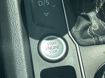 2023 Volkswagen Atlas 3.6L V6 SEL Premium R-Line