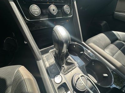 2023 Volkswagen Atlas 3.6L V6 SEL Premium R-Line