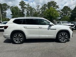 2023 Volkswagen Atlas 3.6L V6 SEL Premium R-Line