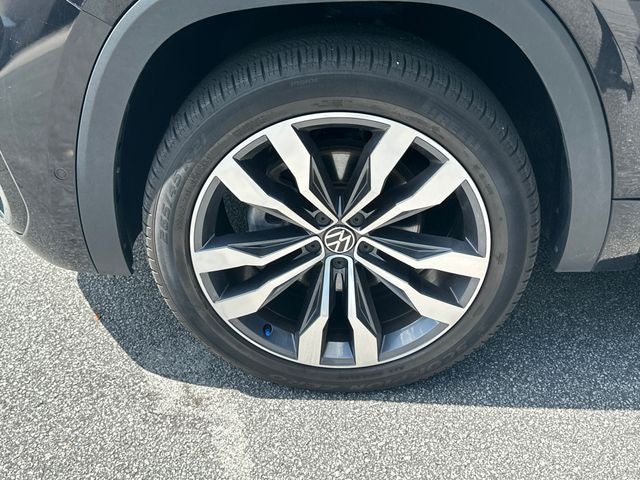 2023 Volkswagen Atlas 3.6L V6 SEL Premium R-Line