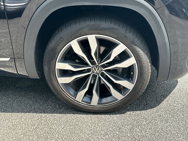 2023 Volkswagen Atlas 3.6L V6 SEL Premium R-Line