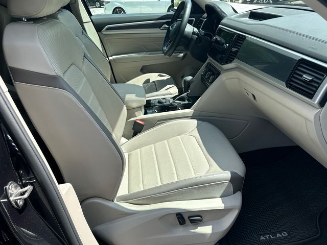 2023 Volkswagen Atlas 3.6L V6 SEL Premium R-Line