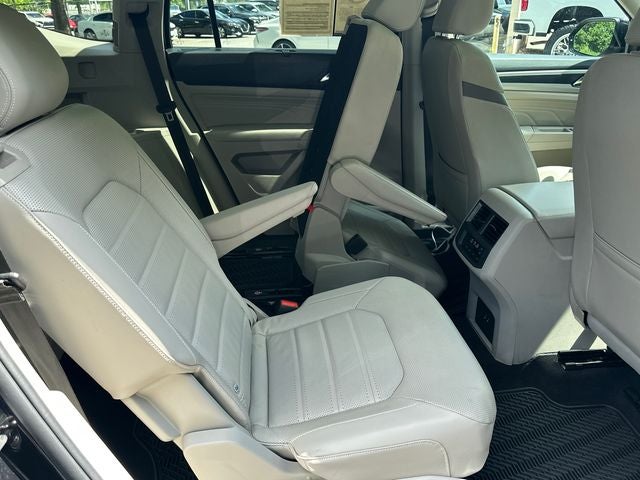 2023 Volkswagen Atlas 3.6L V6 SEL Premium R-Line