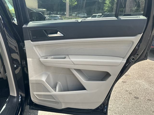 2023 Volkswagen Atlas 3.6L V6 SEL Premium R-Line