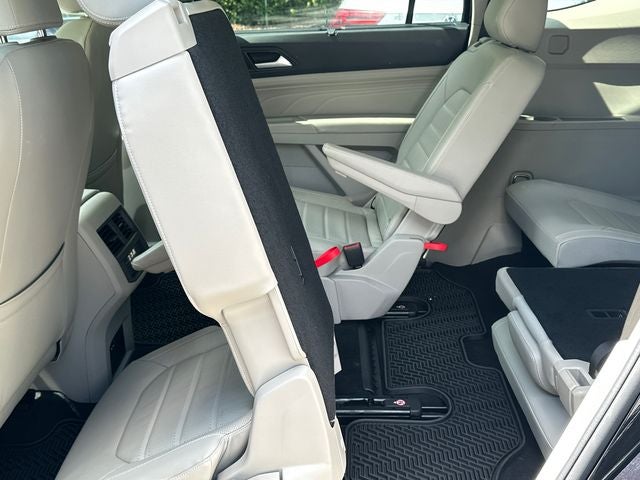 2023 Volkswagen Atlas 3.6L V6 SEL Premium R-Line