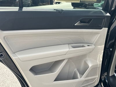 2023 Volkswagen Atlas 3.6L V6 SEL Premium R-Line