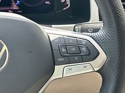 2023 Volkswagen Atlas 3.6L V6 SEL Premium R-Line
