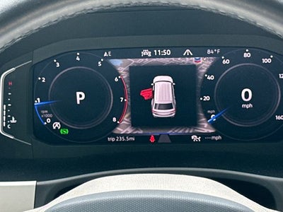 2023 Volkswagen Atlas 3.6L V6 SEL Premium R-Line