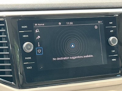 2023 Volkswagen Atlas 3.6L V6 SEL Premium R-Line