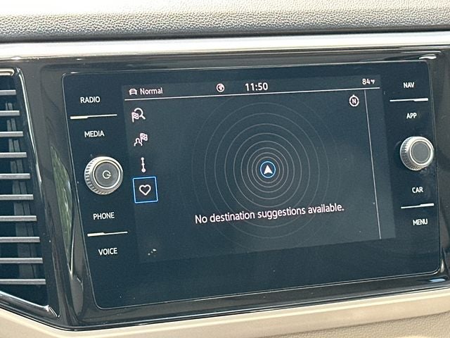 2023 Volkswagen Atlas 3.6L V6 SEL Premium R-Line