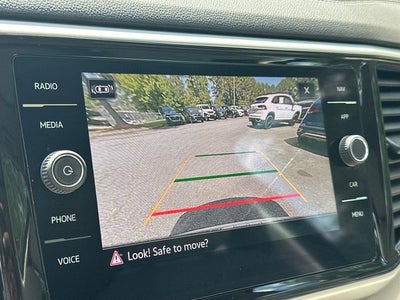 2023 Volkswagen Atlas 3.6L V6 SEL Premium R-Line
