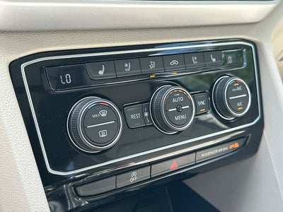 2023 Volkswagen Atlas 3.6L V6 SEL Premium R-Line