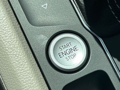 2023 Volkswagen Atlas 3.6L V6 SEL Premium R-Line