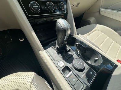 2023 Volkswagen Atlas 3.6L V6 SEL Premium R-Line