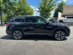 2023 Volkswagen Atlas 3.6L V6 SEL Premium R-Line