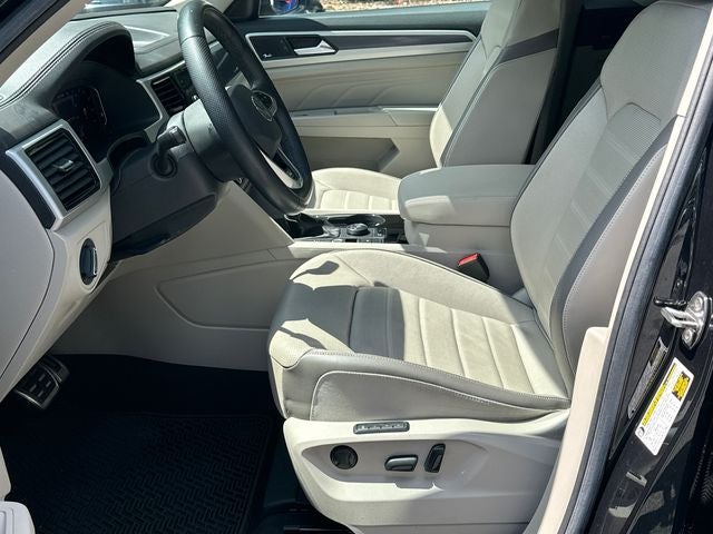 2023 Volkswagen Atlas 3.6L V6 SEL Premium R-Line