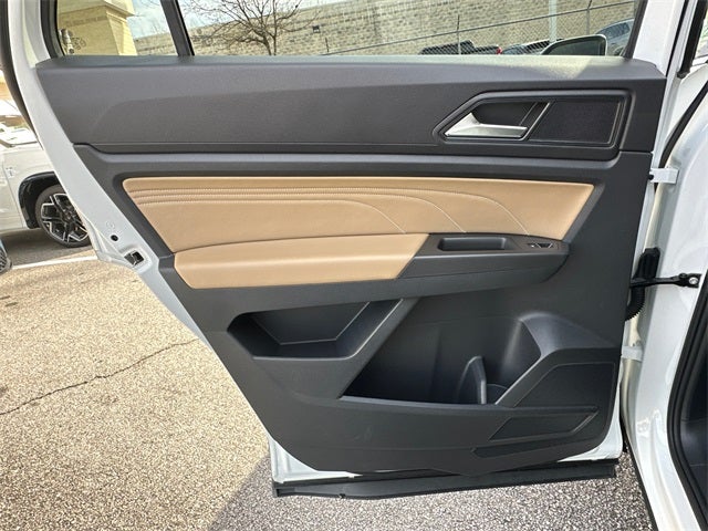 2023 Volkswagen Atlas Cross Sport 3.6L V6 SE w/Technology