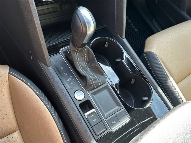 2023 Volkswagen Atlas Cross Sport 3.6L V6 SE w/Technology