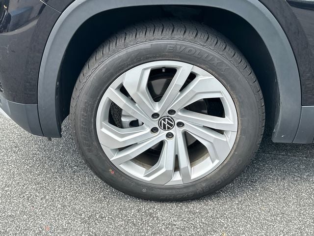 2021 Volkswagen Atlas 2.0T SE w/Technology